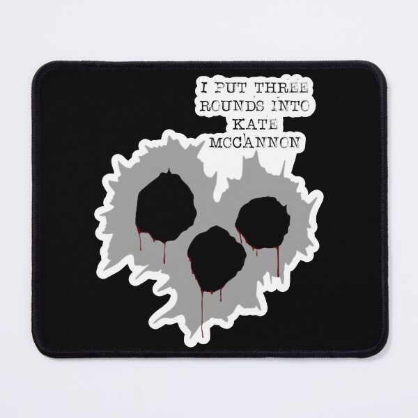 Item preview, Kate McCannon - Colter Wall designed and sold by AsherLara.