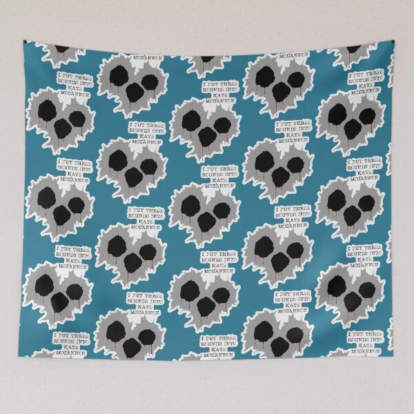 Item preview, Kate McCannon - Colter Wall designed and sold by AsherLara.