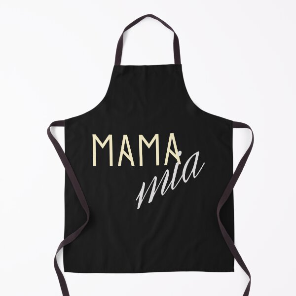 Item preview, Mama Mia designed and sold by Vicky021.