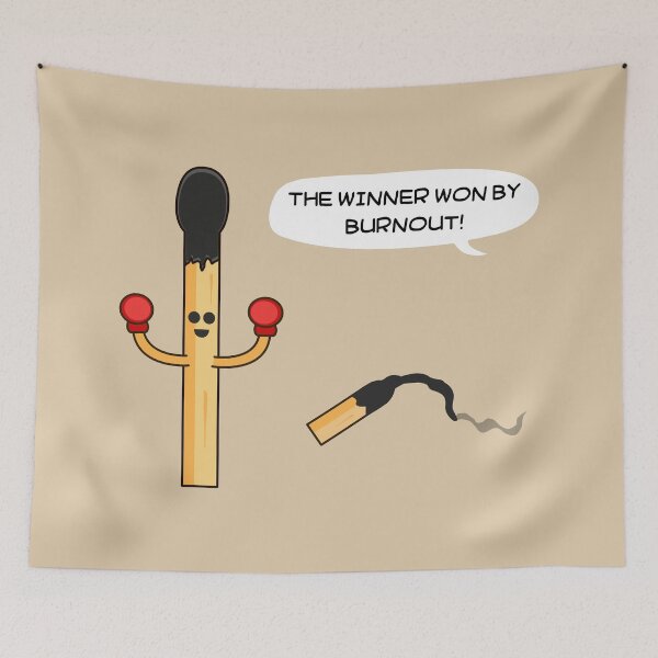 Item preview, Boxing Match designed and sold by chyneyee.