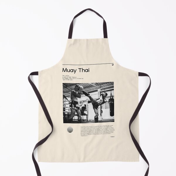 Artikelvorschau, Muay Thai (Der Nationalsport Thailands) entworfen und verkauft von RabbitK.