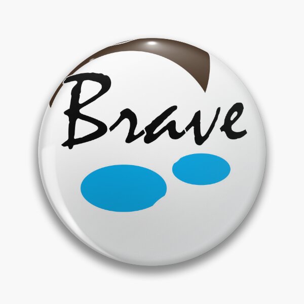 Item preview, Brave Classic designed and sold by Adelaidevaidehi.