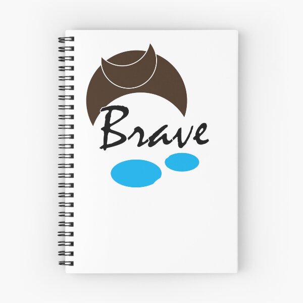 Item preview, Brave Classic designed and sold by Adelaidevaidehi.