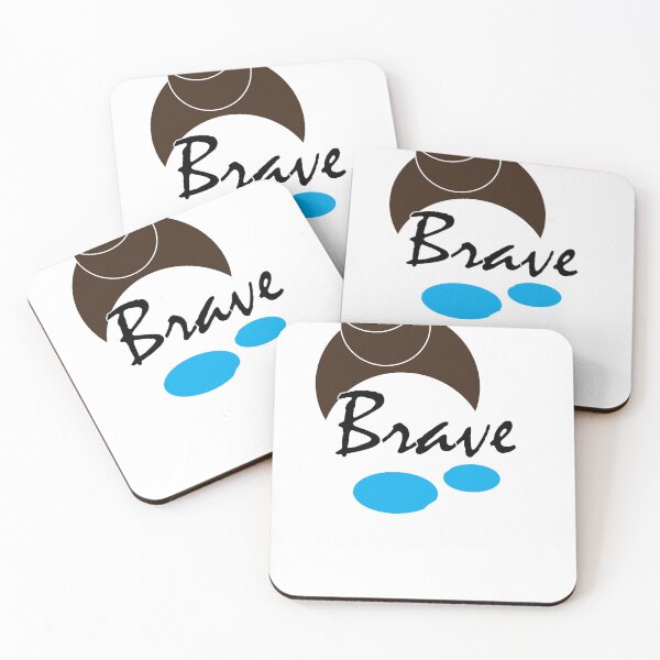 Item preview, Brave Classic designed and sold by Adelaidevaidehi.