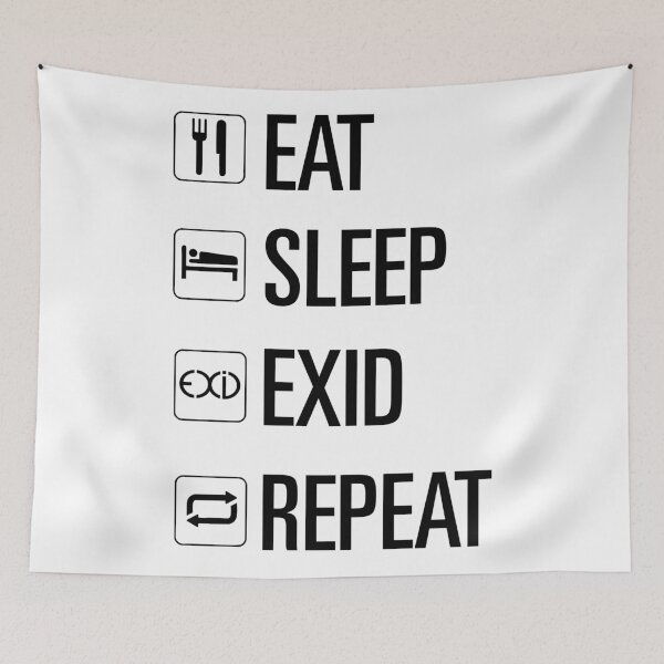 Item preview, EXID ONLY designed and sold by dexta.