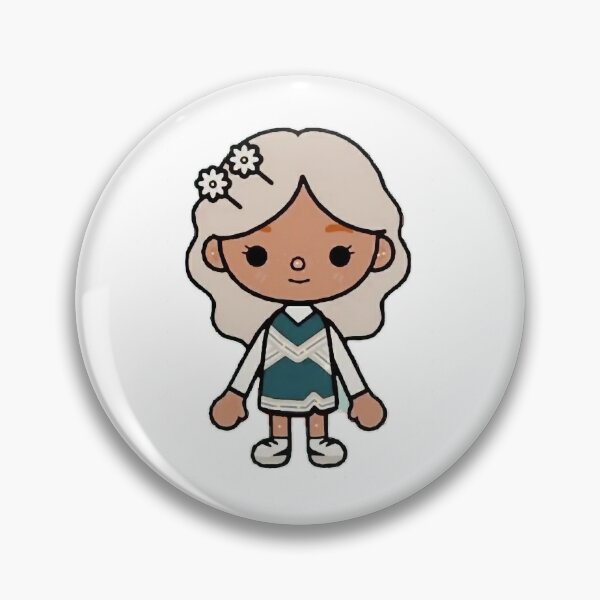 Item preview, toca life box - toca boca cute designed and sold by gudvibestees.