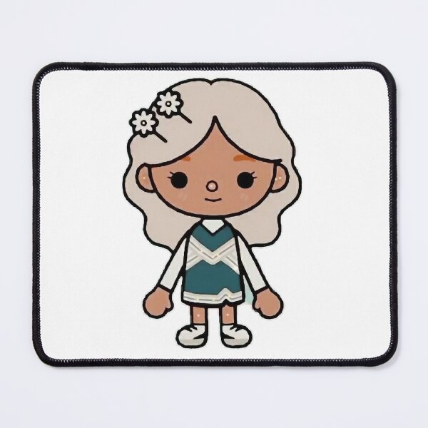 Item preview, toca life box - toca boca cute designed and sold by gudvibestees.
