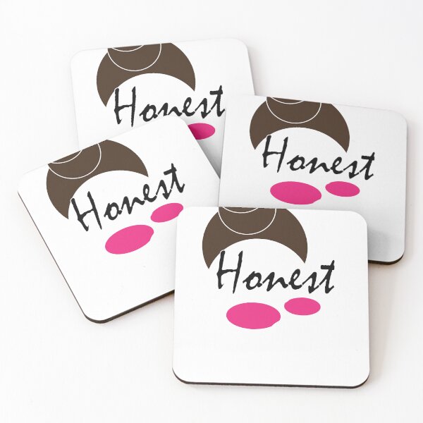Item preview, Honest Classic designed and sold by Adelaidevaidehi.