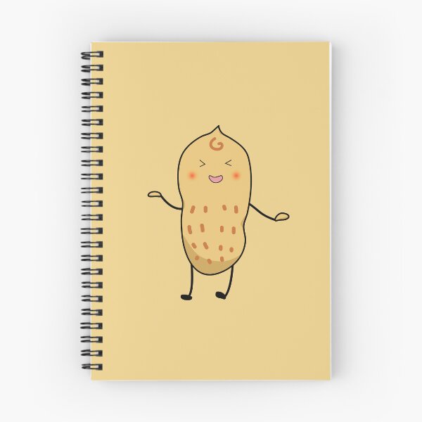 Item preview, Peanut designed and sold by Watersylvan.