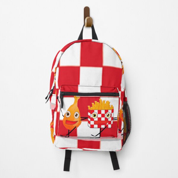 Item preview, Fried Fried Chicken designed and sold by Hidrok.