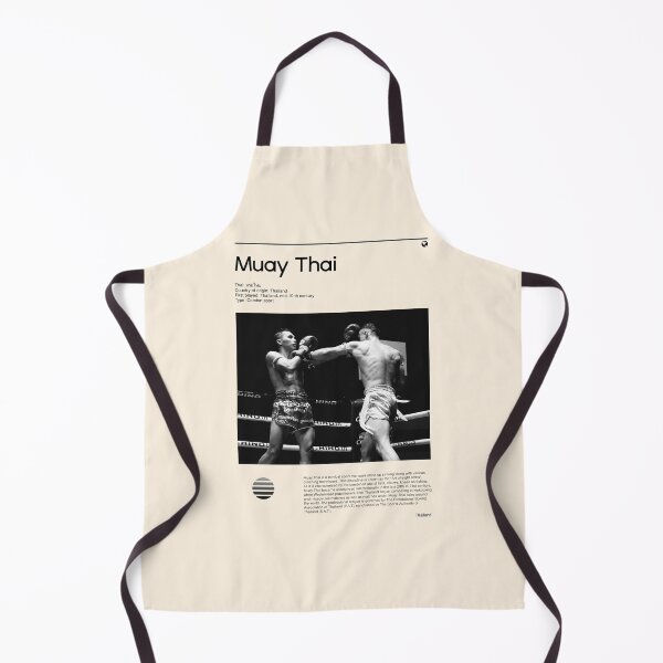 Artikelvorschau, Muay Thai (Der Nationalsport Thailands) entworfen und verkauft von RabbitK.