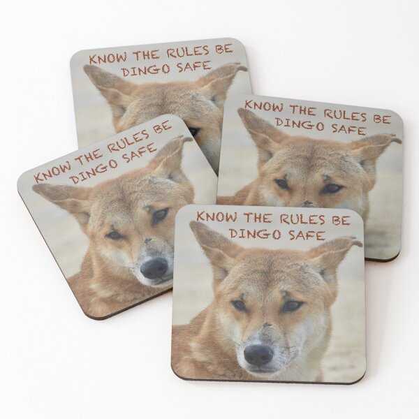 Item preview, DINGO SAFE designed and sold by Mark Grimsley.
