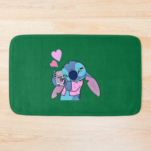 Item preview, Stitch in love designed and sold by cayythenho.