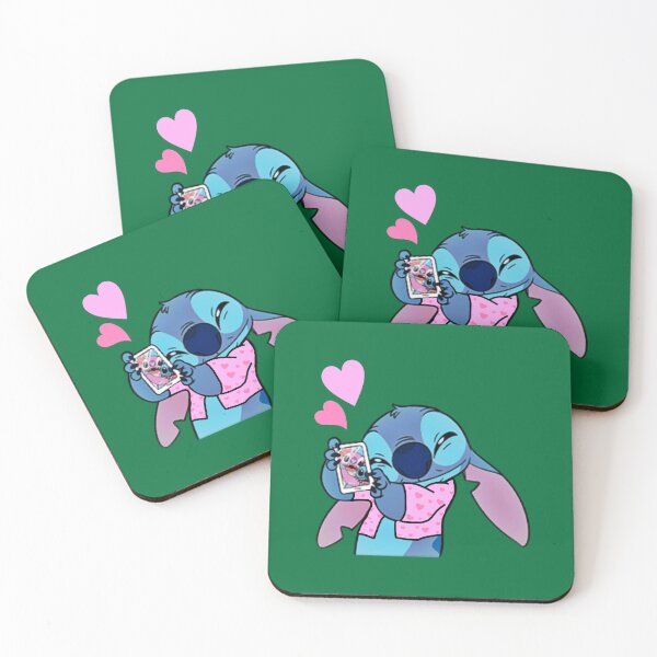 Item preview, Stitch in love designed and sold by cayythenho.
