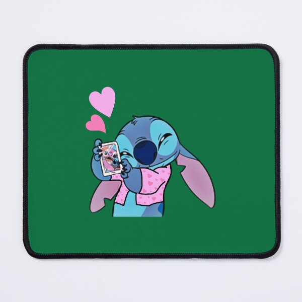 Item preview, Stitch in love designed and sold by cayythenho.