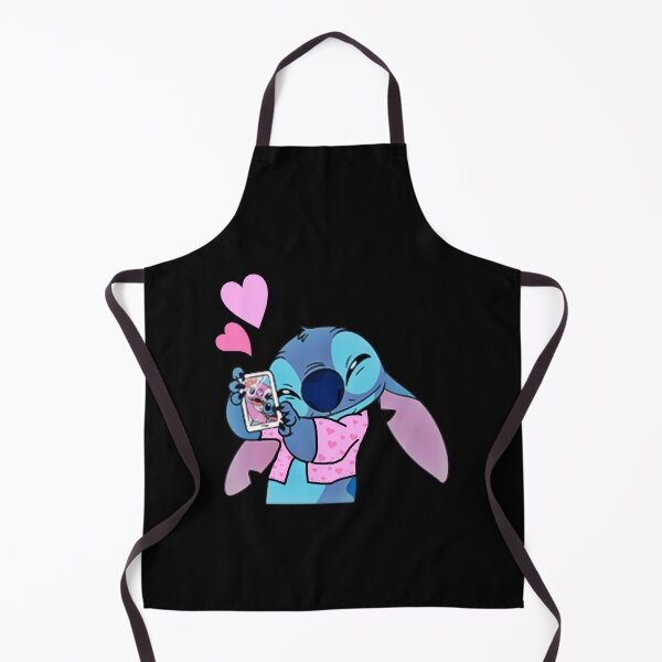 Item preview, Stitch in love designed and sold by cayythenho.