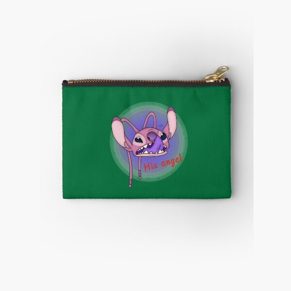 Item preview, angel and her stitch designed and sold by cayythenho.