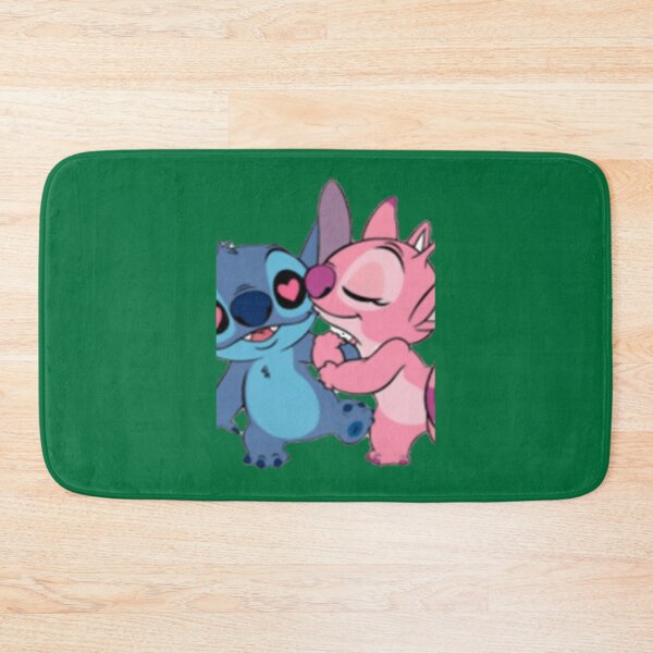 Item preview, Stitch and Angel t t designed and sold by cayythenho.