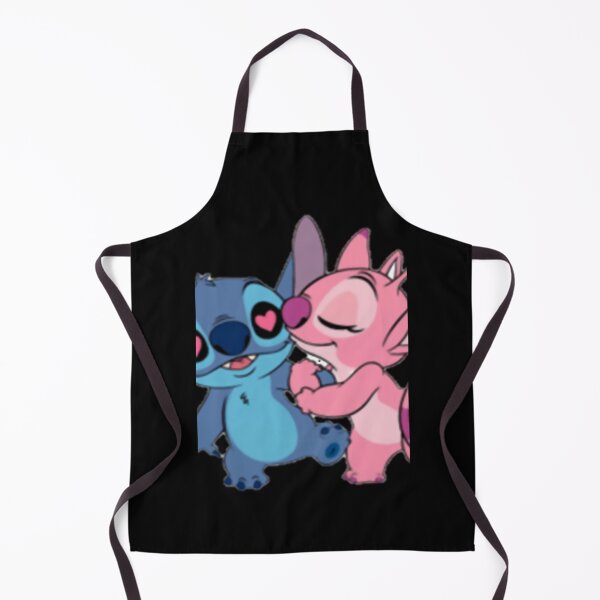 Item preview, Stitch and Angel t t designed and sold by cayythenho.