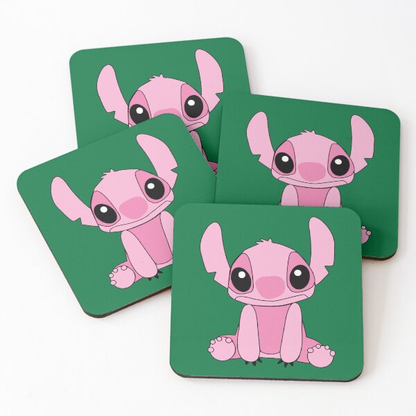 Item preview, Lilo and Stitch  designed and sold by cayythenho.