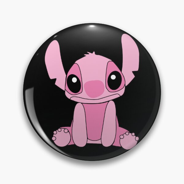 Item preview, Lilo and Stitch  designed and sold by cayythenho.