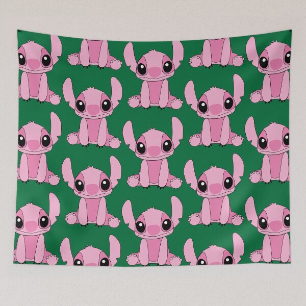 Item preview, Lilo and Stitch  designed and sold by cayythenho.