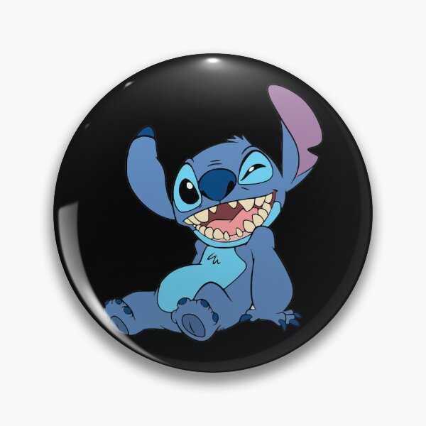 Item preview, Funny stitch designed and sold by cayythenho.