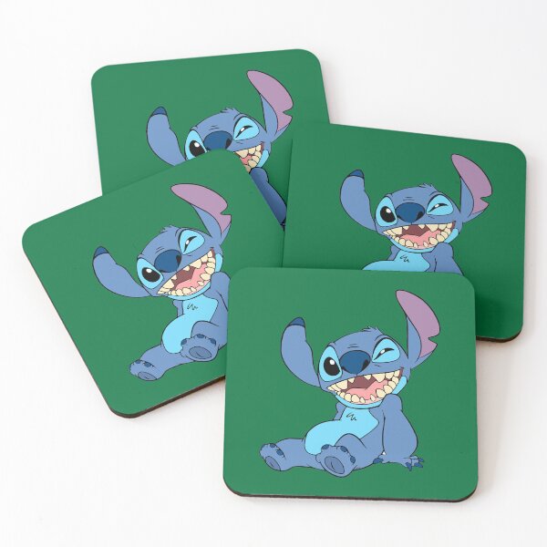 Item preview, Funny stitch designed and sold by cayythenho.