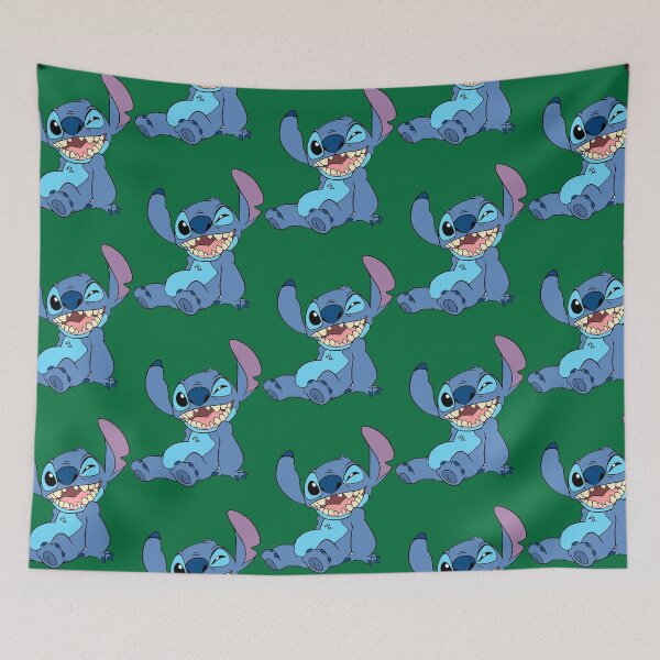 Item preview, Funny stitch designed and sold by cayythenho.