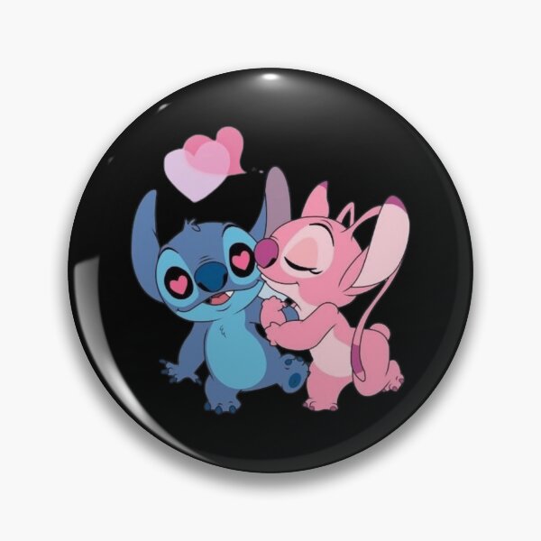 Item preview, stitch and angel (3) designed and sold by cayythenho.