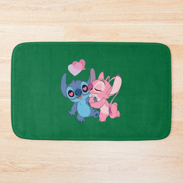 Item preview, stitch and angel (3) designed and sold by cayythenho.
