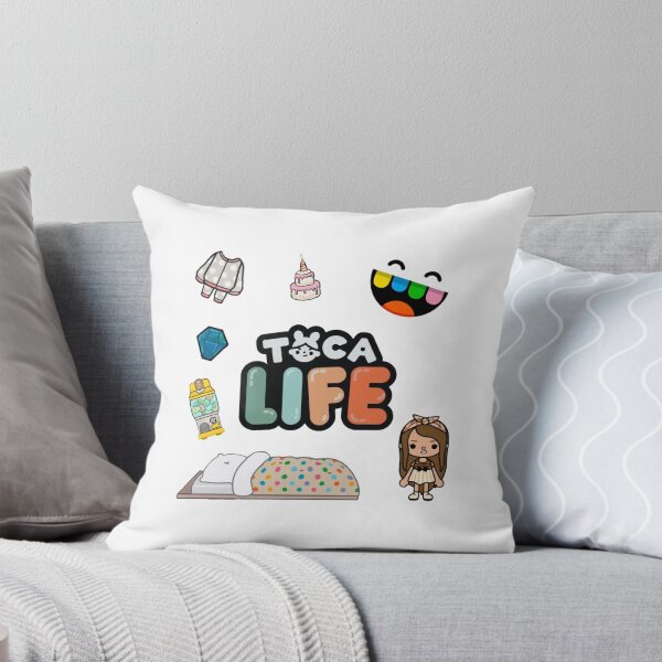 Item preview, Toca Boca designed and sold by gudvibestees.