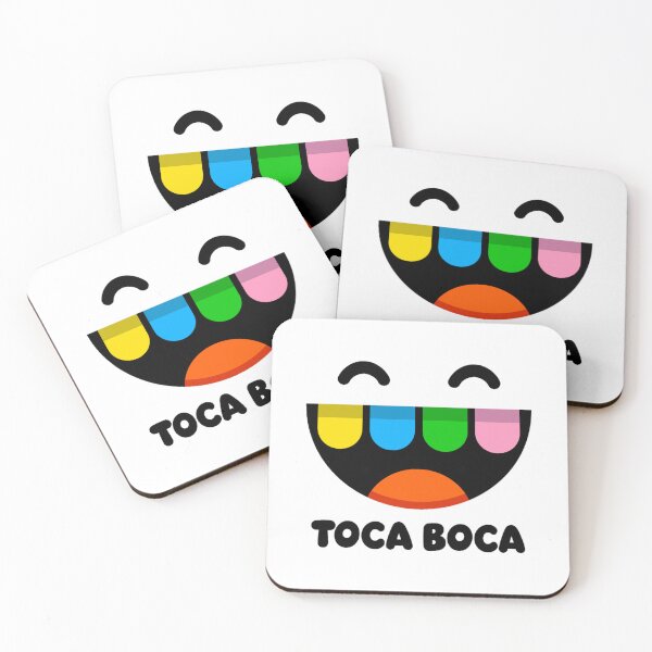 Item preview, Toca Boca designed and sold by gudvibestees.