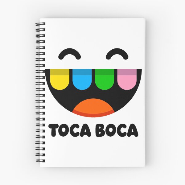Item preview, Toca Boca designed and sold by gudvibestees.