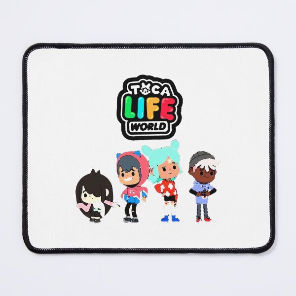 Item preview, Toca Boca designed and sold by gudvibestees.