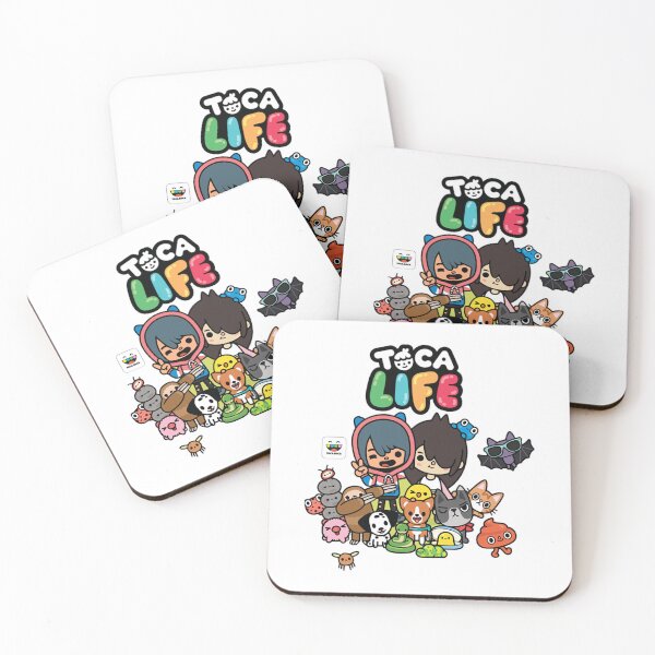 Item preview, Toca Boca designed and sold by gudvibestees.