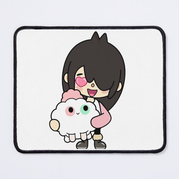 Item preview, toca life box - toca boca cute designed and sold by gudvibestees.