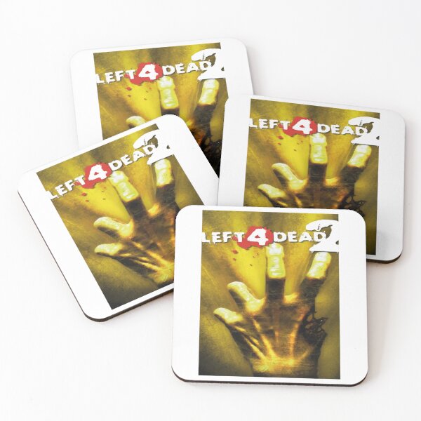 Item preview, Left 4 Dead 2    designed and sold by AviceTanguay.