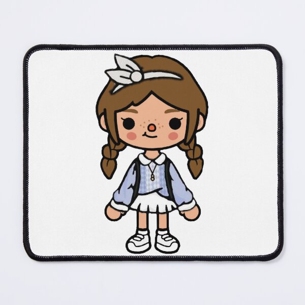 Item preview, toca life box - toca boca cute designed and sold by gudvibestees.
