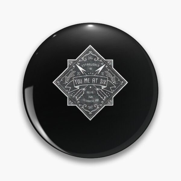 Item preview, English rock band  designed and sold by CarminMiller.