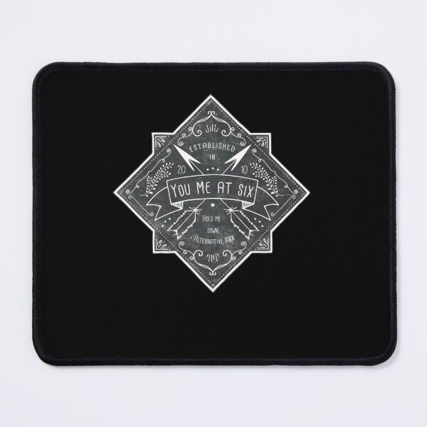 Item preview, English rock band  designed and sold by CarminMiller.