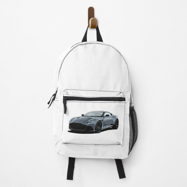 Item preview, silver grey auto cars designed and sold by BernhardJones.