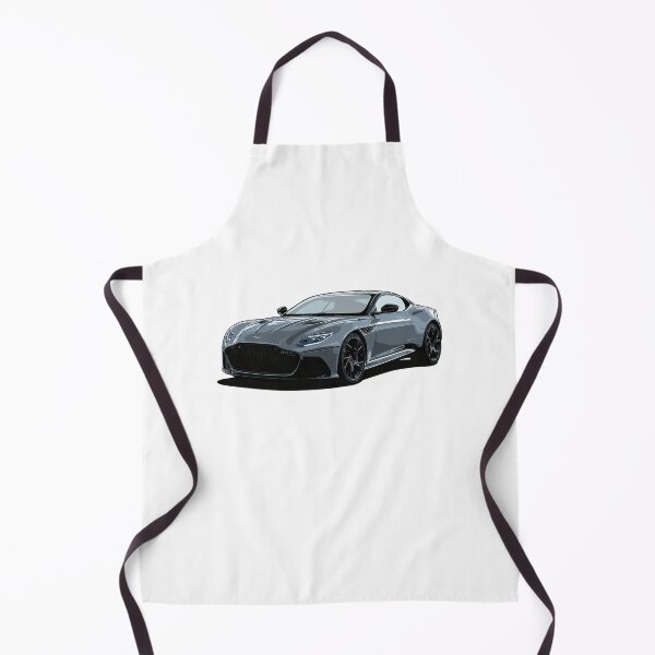 Item preview, silver grey auto cars designed and sold by BernhardJones.