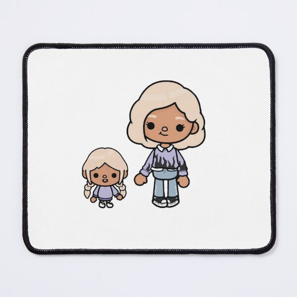 Item preview, toca life box - toca boca cute designed and sold by gudvibestees.