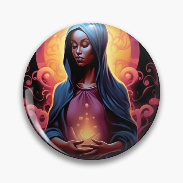Item preview, Knowing: a mother's duty. designed and sold by AWKDIV.