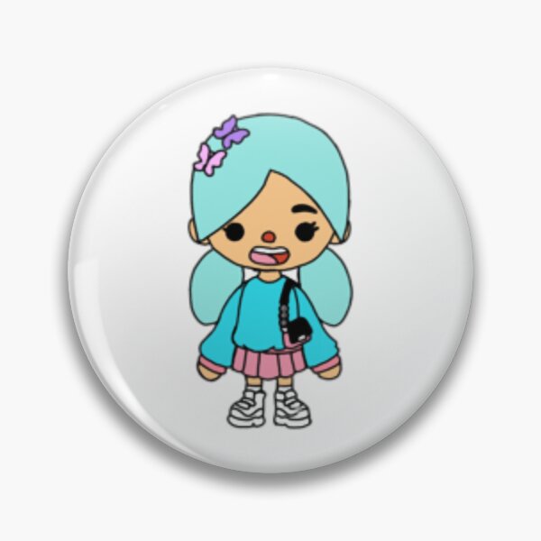 Item preview, Toca Boca designed and sold by gudvibestees.
