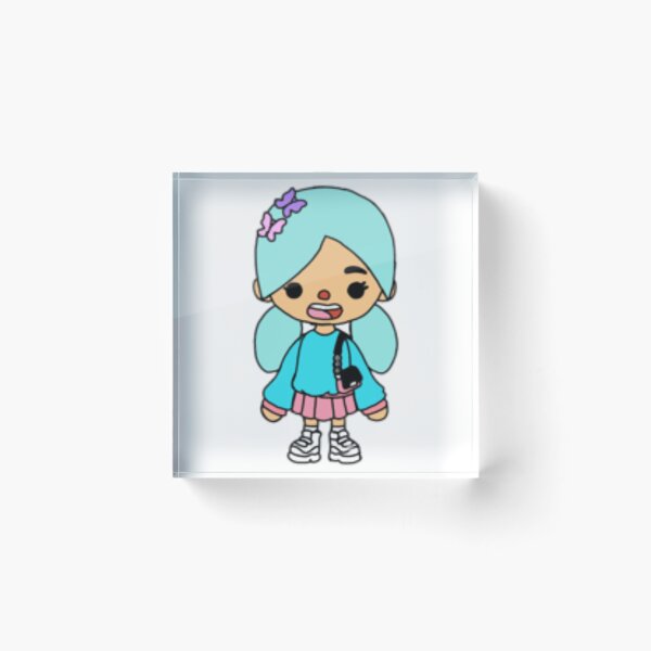 Item preview, Toca Boca designed and sold by gudvibestees.