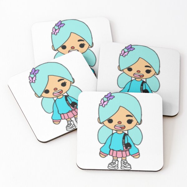 Item preview, Toca Boca designed and sold by gudvibestees.
