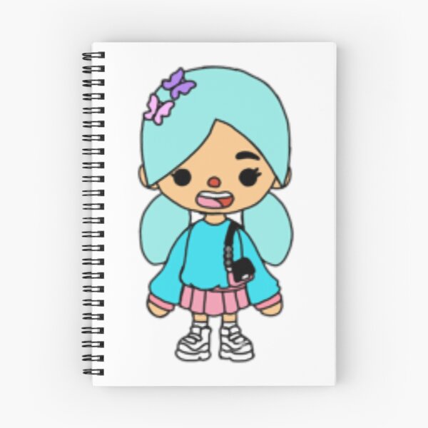 Item preview, Toca Boca designed and sold by gudvibestees.