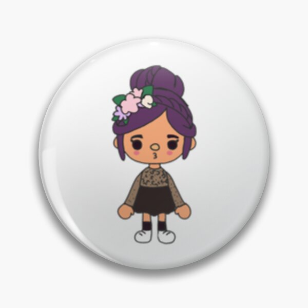 Item preview, Toca Boca designed and sold by gudvibestees.